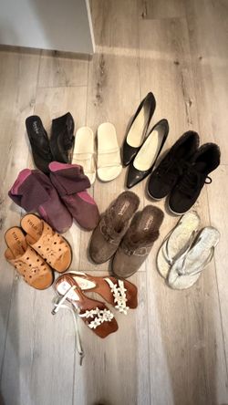 All For $20 ( CK, Roxy, Sketchers)
