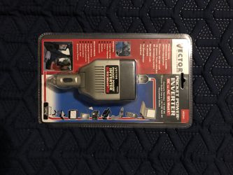 Vector Power inverter