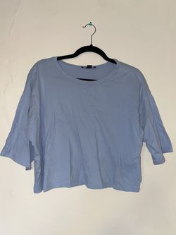 Forever 21 Box Tee