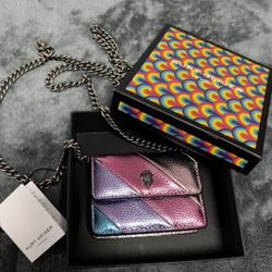 Kurt Geiger London Micro Kensington Bag