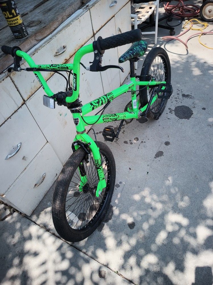 Kids Bike