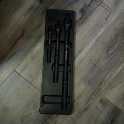 Duratech Breaker Bar Set