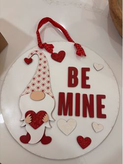 Valentines Sign