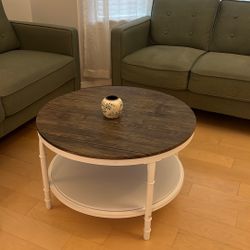 Coffee Table NEW