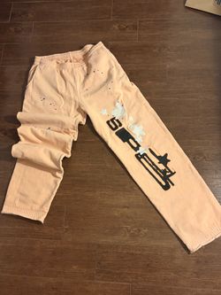 SP5ER Mens Sweats Size Large