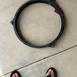 Hayward Pool Filter Clamp