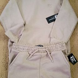 Kenneth Cole Boys 5t Set