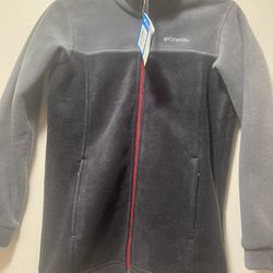 Columbia Sweatshirt Size M Youth 