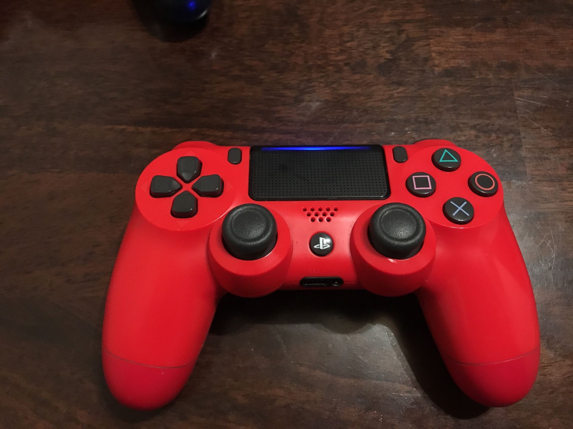 Playstation 4 remote controller ! Basically BRAND NEW!