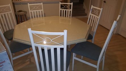 Dinning room set