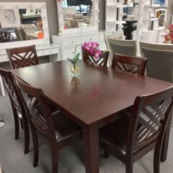 Dining Table Set 