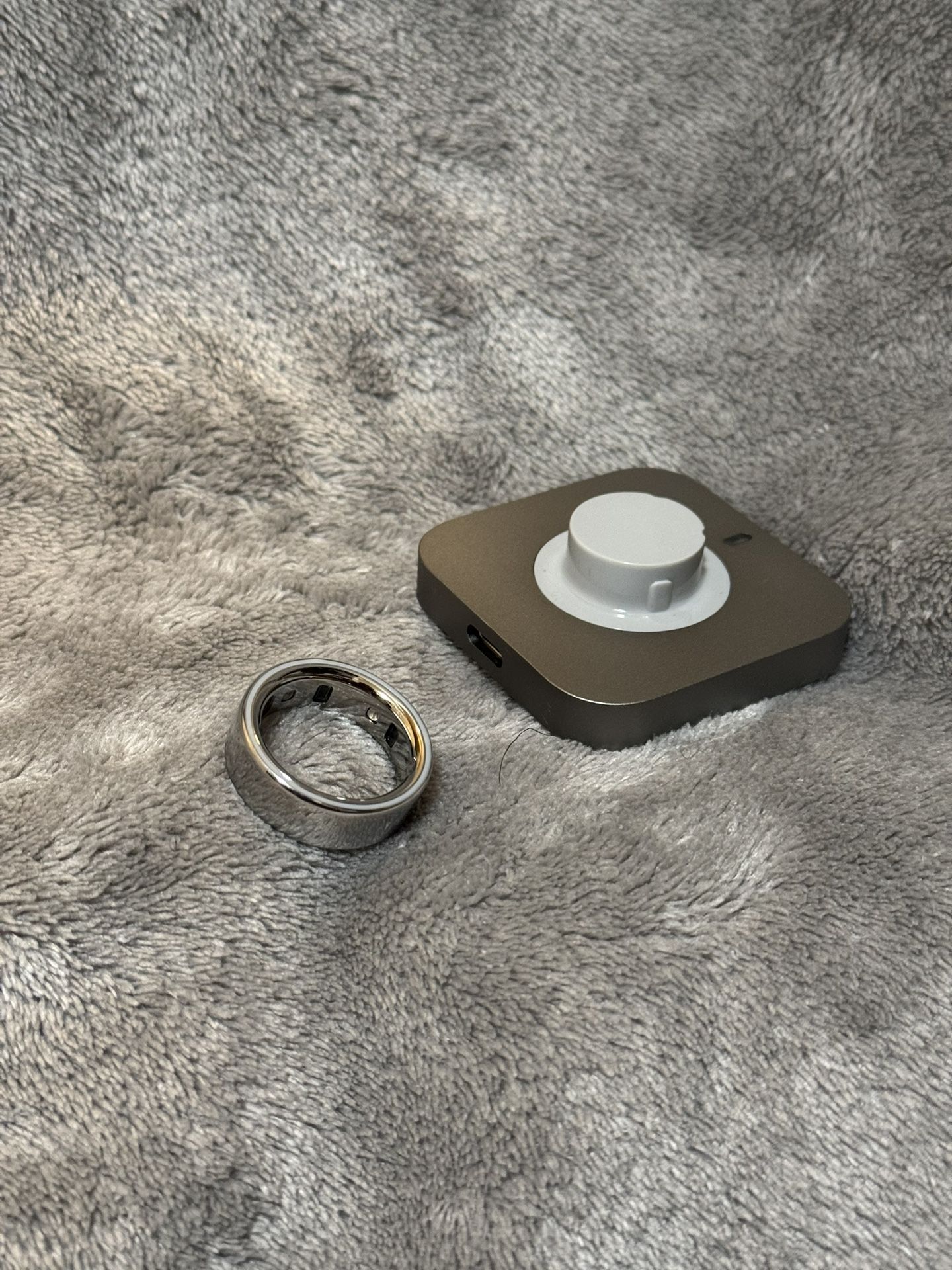 Oura Ring 4