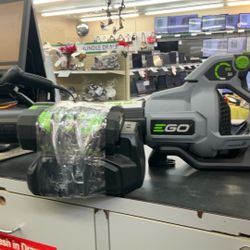 Ego Cordless Leaf Blower