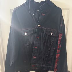 Revenge Jacket