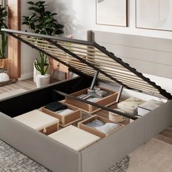 Queen Mattress (Sealy)