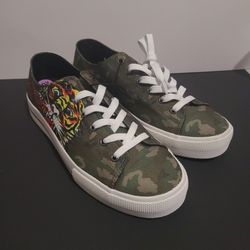 Ed Hardy shoes