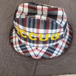 Gucci Bucket Hat