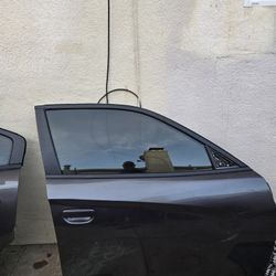 Doors For Dodge Charger