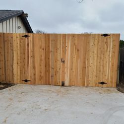 Fence