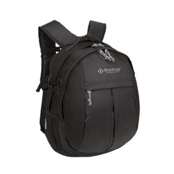 Black 25L Traverse Backpack Small 