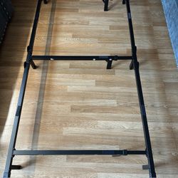 Metal Bed Frame