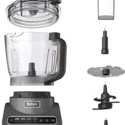 Ninja Professional Plus Food Processor