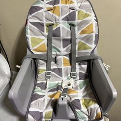 Baby High Chair 