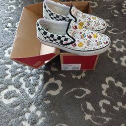 Vans Shoes 