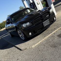 Dodge Charger Srt8 2006