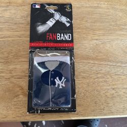 NEW YORK FAN BAND 