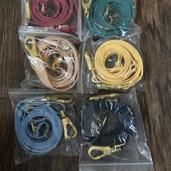 Hands Free Dog Leashes 