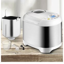 Costway Brand New bread Maker