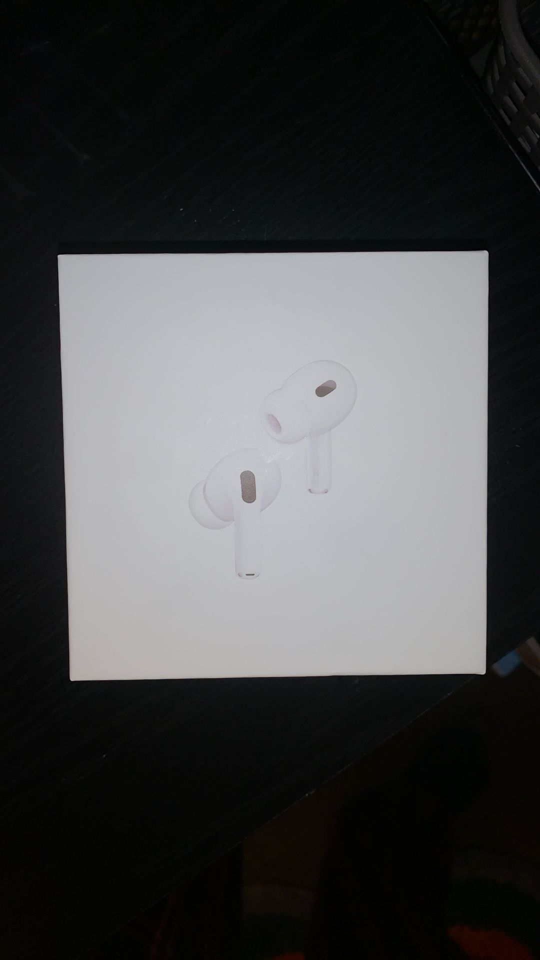 Air Pod Pro 2nd Gen