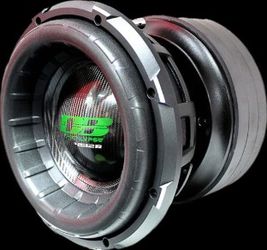 12 Sub DB BOUNCE Apocalypse