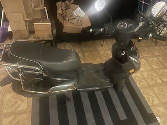 Electric Moped for sale