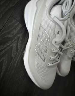 Adidas ZG23 Golf Shoes Lightstrike Spiked Performance White Mens Size 7