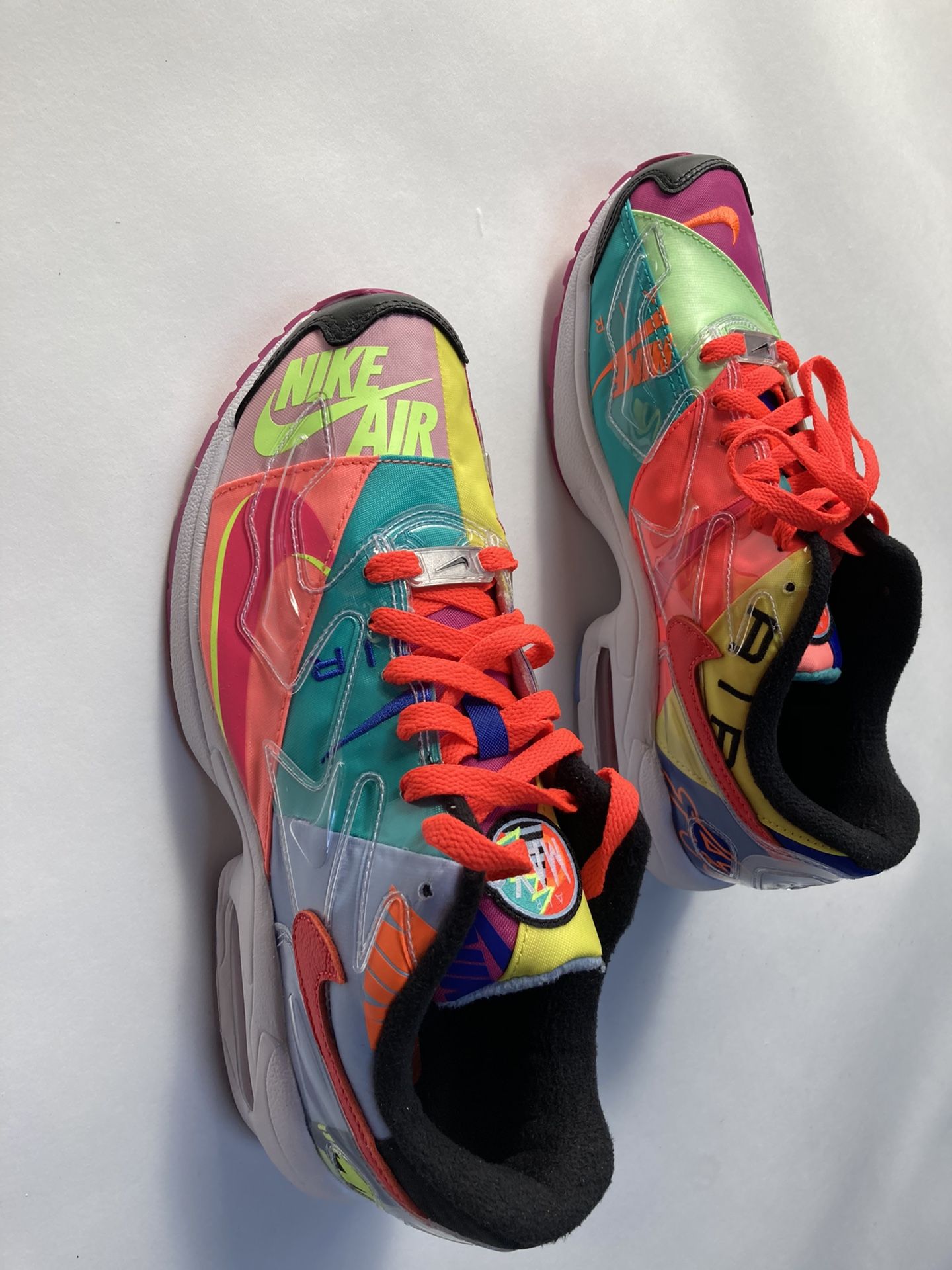 Atmos Nike Air Max Light size new