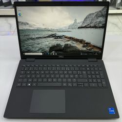 Dell Latitude Laptop 15.6” FHD • i5 8th • 8GB RAM • 512GB SSD • Like New • Win11 + Office Activated ✅