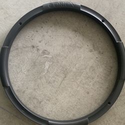 ORION SUBWOOFER RING