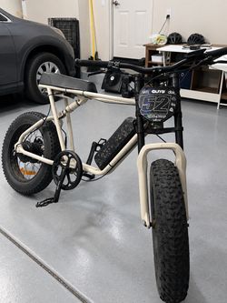 ebike super 73 like
