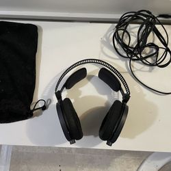 Audio Technica ATH-R70X Headphones 