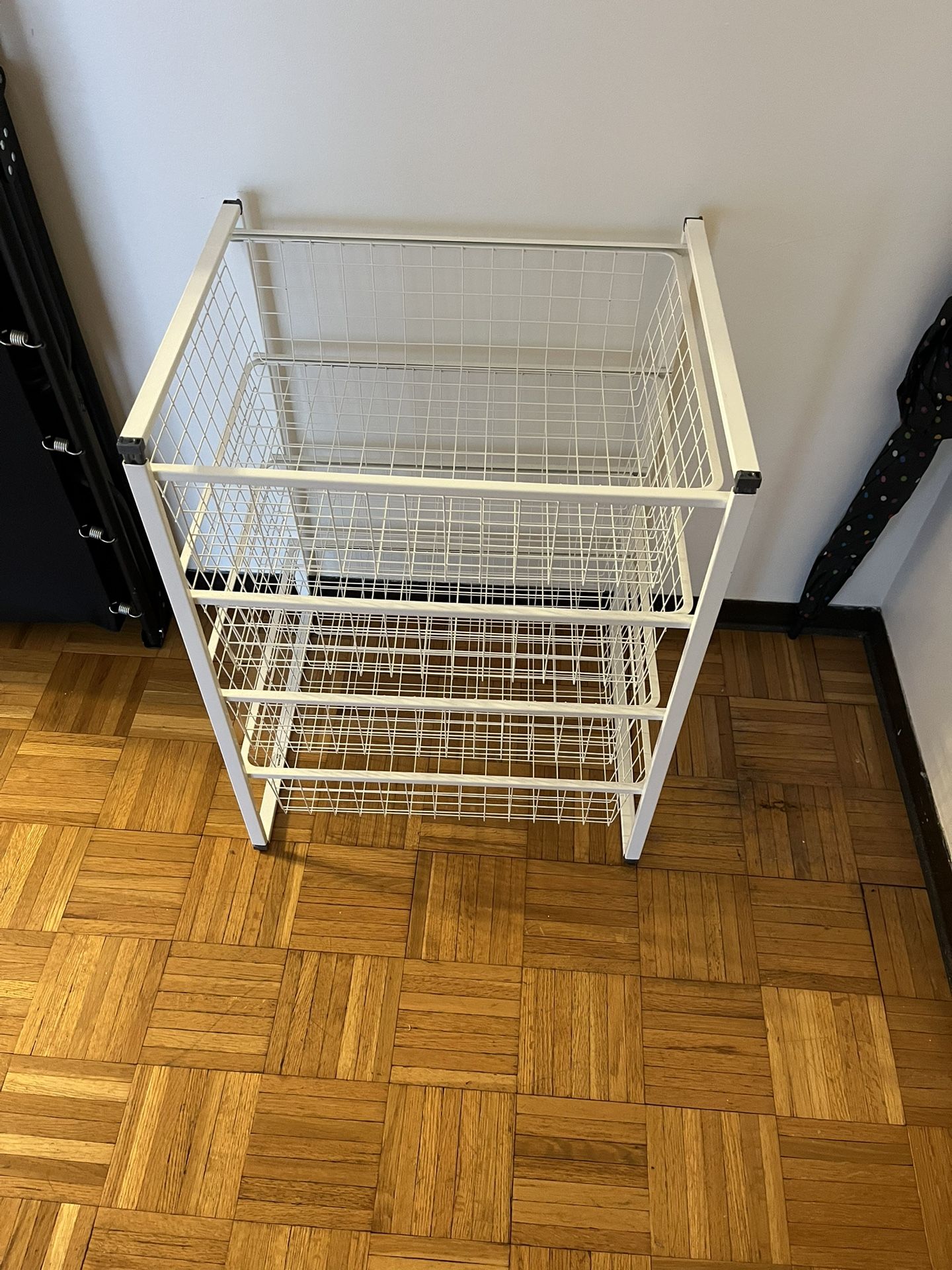 Storage Cart