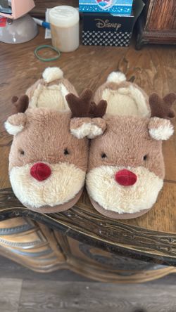 Slippers Size 13/1