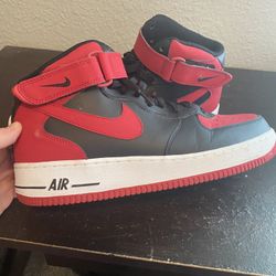 Nike Air Jordan’s Size 10.5