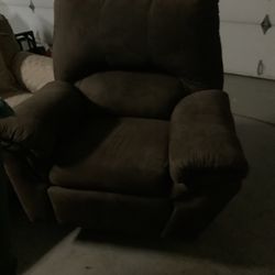 Recliner