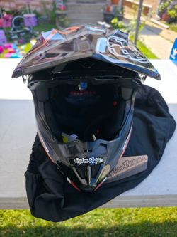Helmet