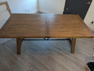Nice Quality ,Heavy Duty Dinning Table