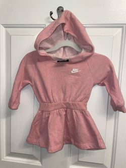 Nike babygirl dress