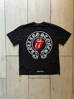 Chrome T-shirt