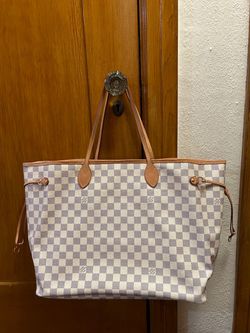 Louis Vuitton Never full GM Handbag